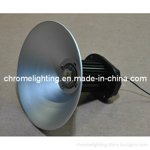 LED Highbay Light, High Bright LED Highbay Light, 50W LED Highbay Light, 10 -180W, 120 Degree Emitting